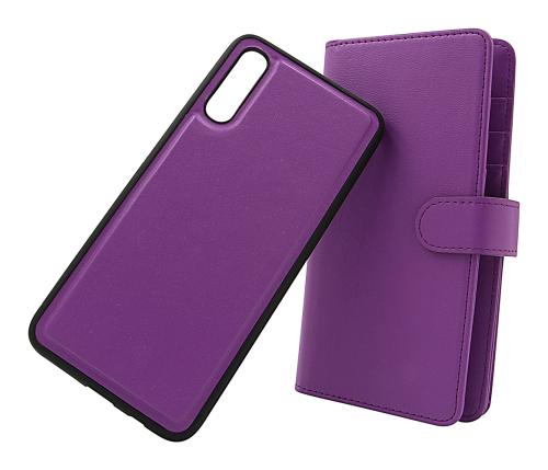 Coverin Skimblocker XL Magnet Wallet Samsung Galaxy A70 (A705F/DS)