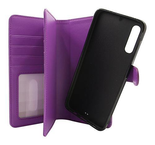 Coverin Skimblocker XL Magnet Wallet Samsung Galaxy A70 (A705F/DS)