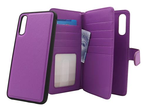 Coverin Skimblocker XL Magnet Wallet Samsung Galaxy A70 (A705F/DS)