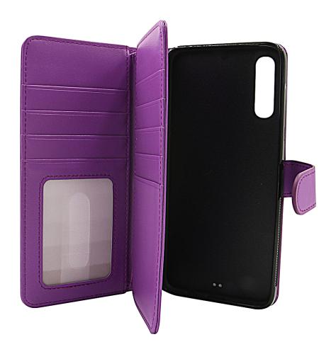 Coverin Skimblocker XL Magnet Wallet Samsung Galaxy A70 (A705F/DS)