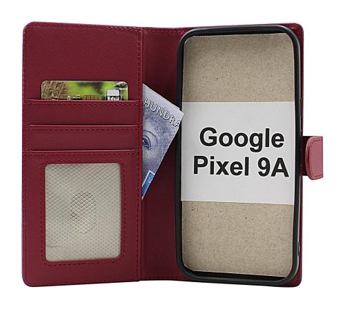Coverin Skimblocker Google Pixel 9a Puhelimen Kuoret