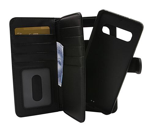 Coverin Skimblocker XL Magnet Wallet Samsung Galaxy S10 (G973F)