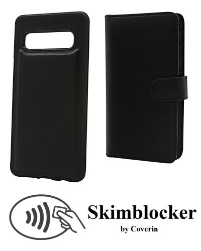 Coverin Skimblocker XL Magnet Wallet Samsung Galaxy S10 (G973F)