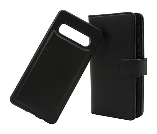 Coverin Skimblocker XL Magnet Wallet Samsung Galaxy S10 (G973F)