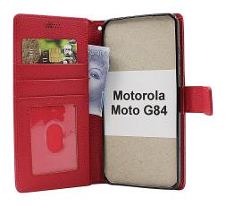 billigamobilskydd.se New Jalusta Lompakkokotelo Motorola Moto G84