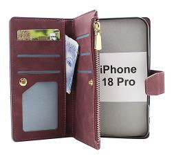 Coverin iPhone 18 Pro XL Ylellinen Puhelinkotelo