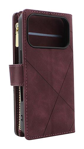 Coverin iPhone 18 Pro XL Ylellinen Puhelinkotelo