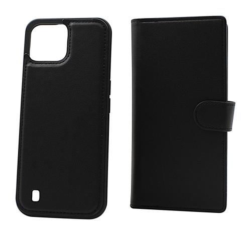 Coverin Skimblocker Doro Aurora A31 XL Magneetti Puhelimen Kuoret