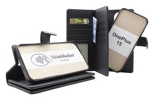 Coverin Skimblocker OnePlus 15 XL Magneetti Puhelimen Kuoret