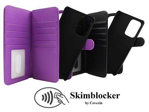 Coverin Skimblocker XL Magnet Wallet Samsung Galaxy A53 5G (A536B)