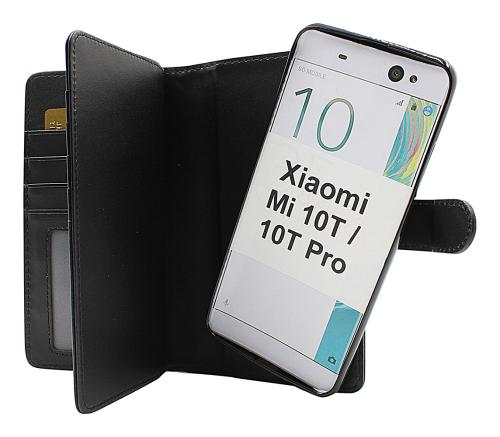 Coverin Skimblocker XL Magnet Wallet Xiaomi Mi 10T / Mi 10T Pro