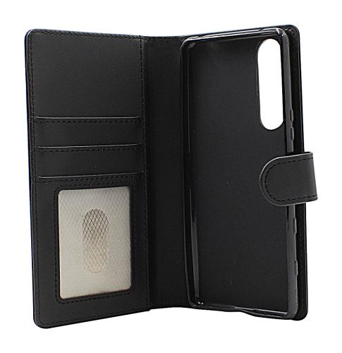 Coverin Skimblocker Sony Xperia 5 III Puhelimen Kuoret