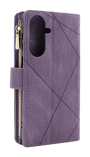 Coverin Samsung Galaxy A27 XL Ylellinen Puhelinkotelo