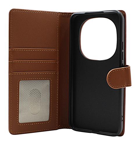 Coverin Skimblocker Xiaomi Redmi Note 15 Pro+ Puhelimen Kuoret