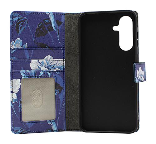 Coverin Skimblocker Samsung Galaxy A57 5G Puhelimen Kuoret Design