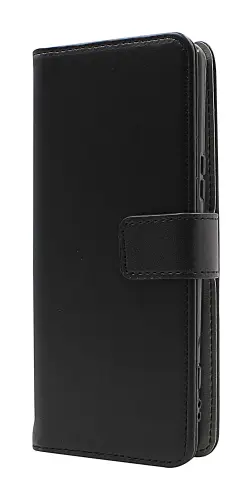 Coverin Skimblocker Magneettikotelo Sony Xperia 5 IV (XQ-CQ54) 5G