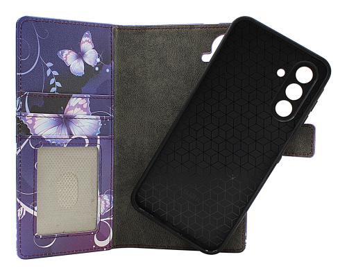 Coverin Skimblocker Samsung Galaxy A17 Magneetti Puhelimen Kuoret Design