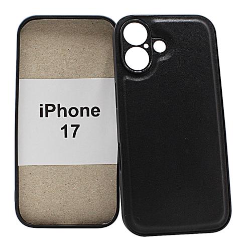 Coverin Magneettikuori iPhone 17