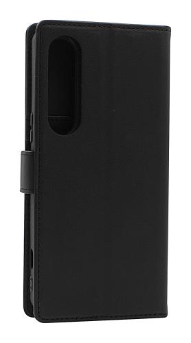 Coverin Skimblocker Sony Xperia 1 VII Magneetti Puhelimen Kuoret