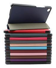 Coverin CoverCase Lenovo Tab One 8.7 (TB361FU)-laitteelle
