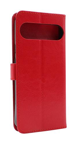 billigamobilskydd.se Crazy Horse Puhelimen Kuoret Google Pixel 10 Pro XL