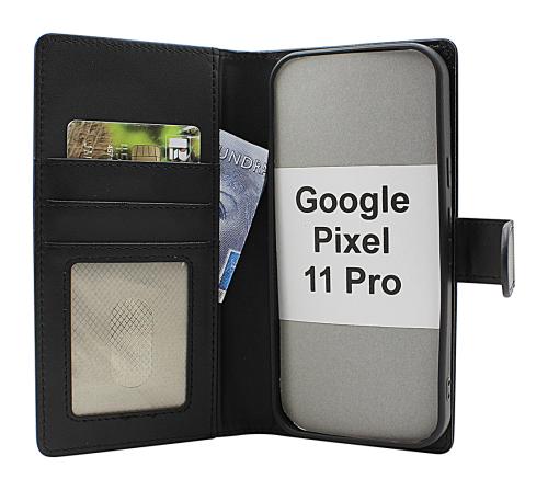 Coverin Skimblocker Google Pixel 11 / 11 Pro Puhelimen Kuoret