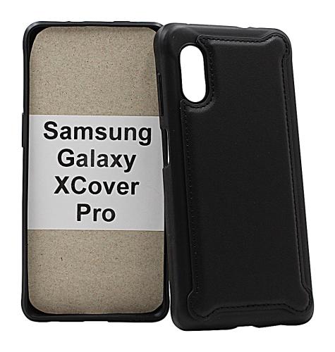 Coverin Magneettikuori Samsung Galaxy XCover Pro