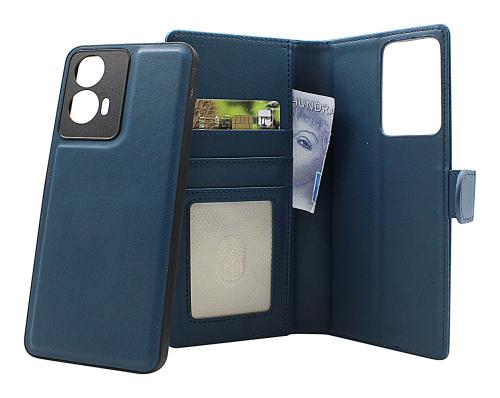 Coverin Skimblocker Motorola Moto E14 Magneetti Puhelimen Kuoret