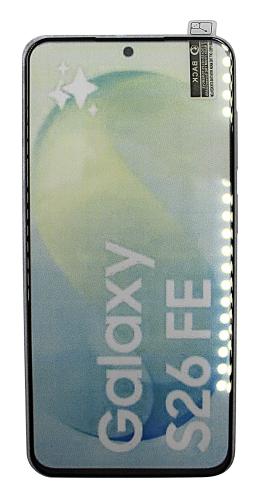 Coverin Full Frame Karkaistusta Lasista Samsung Galaxy S26 FE