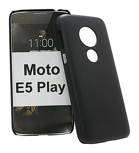 Coverin Hardcase Kotelo Motorola Moto E5 Play