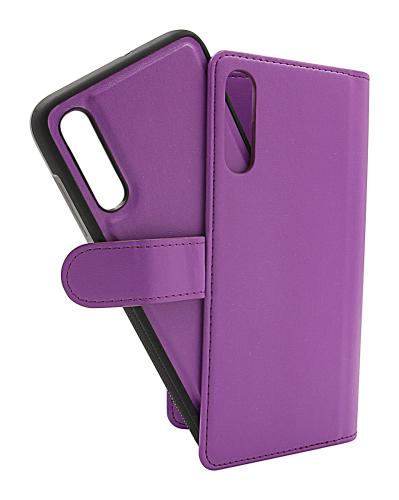 Coverin Skimblocker XL Magnet Wallet Samsung Galaxy A70 (A705F/DS)