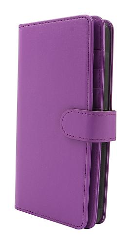 Coverin Skimblocker XL Magnet Wallet Samsung Galaxy A70 (A705F/DS)