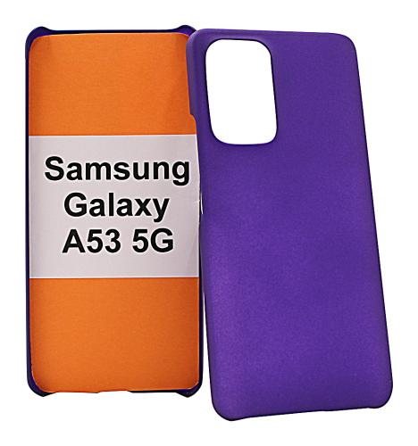 billigamobilskydd.se Hardcase Kotelo Samsung Galaxy A53 5G (A536B)