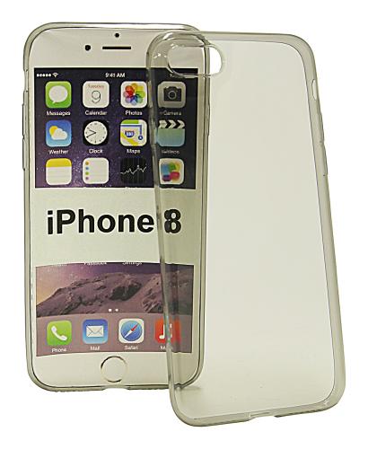 billigamobilskydd.se Ultra Thin TPU Kotelo iPhone 8