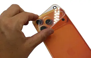 billigamobilskydd.se Lasi Kameralle iPhone 17 Pro Max