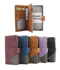 Coverin iPhone 18 Pro XL Ylellinen Puhelinkotelo