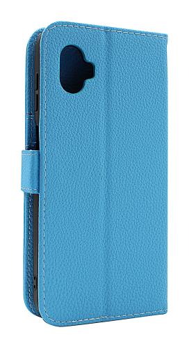 Coverin New Jalusta Lompakkokotelo Samsung Galaxy XCover7 Pro