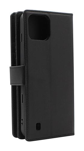 Coverin Skimblocker Doro Aurora A31 XL Magneetti Puhelimen Kuoret