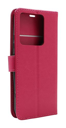 billigamobilskydd.se Crazy Horse Lompakko Xiaomi 14 5G