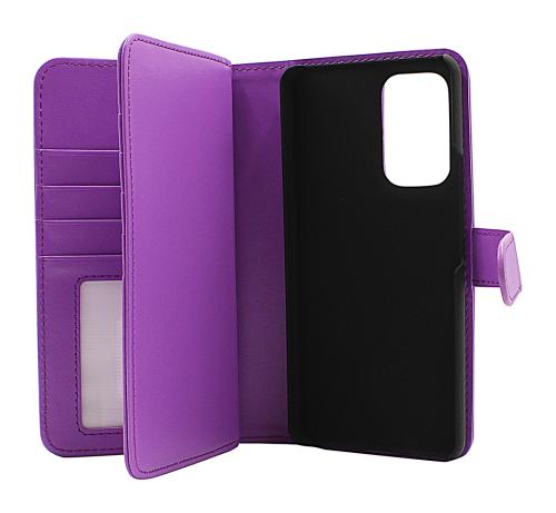 Coverin Skimblocker XL Magnet Wallet Samsung Galaxy A53 5G (A536B)