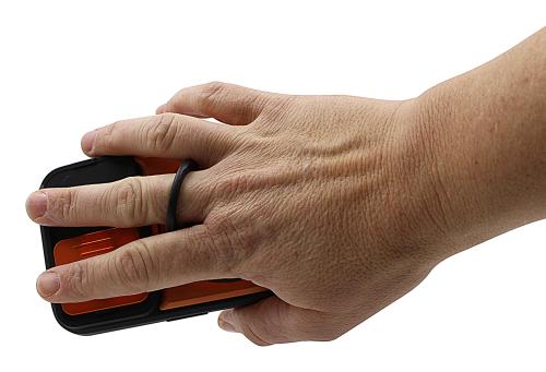 billigamobilskydd.se Smart Grip Case iPhone 16 Pro