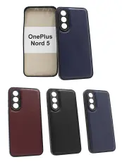 Coverin Magneettikuori OnePlus Nord 5