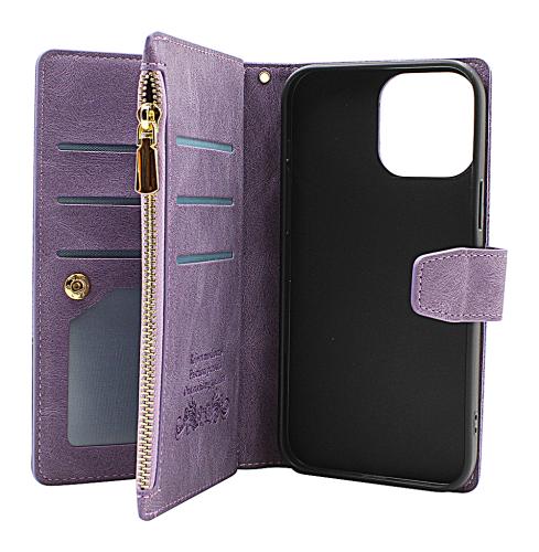 Coverin iPhone 13 Pro Max XL Ylellinen Puhelinkotelo