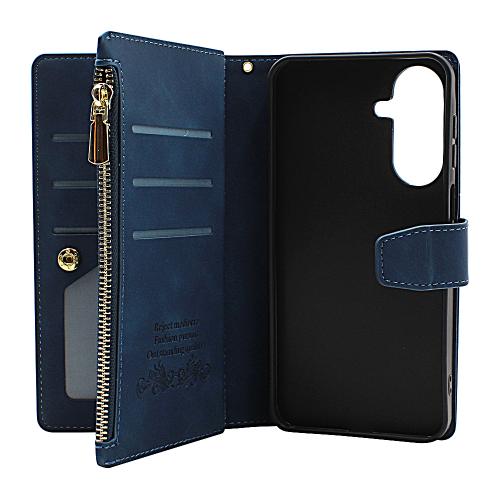 Coverin Samsung Galaxy A27 XL Ylellinen Puhelinkotelo