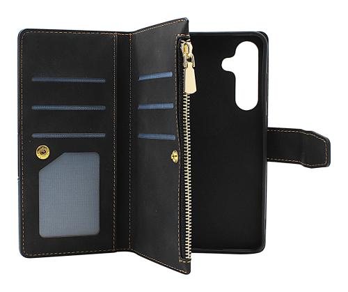 Coverin Samsung Galaxy S26 FE XL Ylellinen Puhelinkotelo