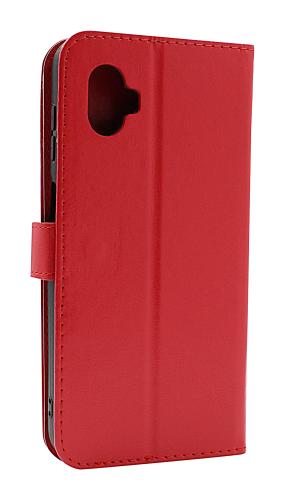 billigamobilskydd.se Crazy Horse Lompakko Samsung Galaxy XCover6 Pro 5G