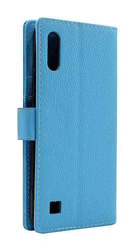 billigamobilskydd.se New Jalusta Lompakkokotelo Samsung Galaxy A10 (A105F/DS)