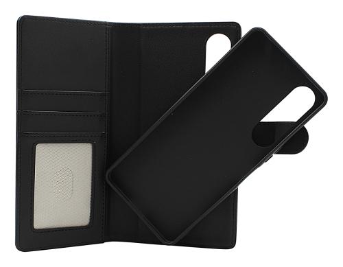 Coverin Skimblocker Sony Xperia 1 VII Magneetti Puhelimen Kuoret