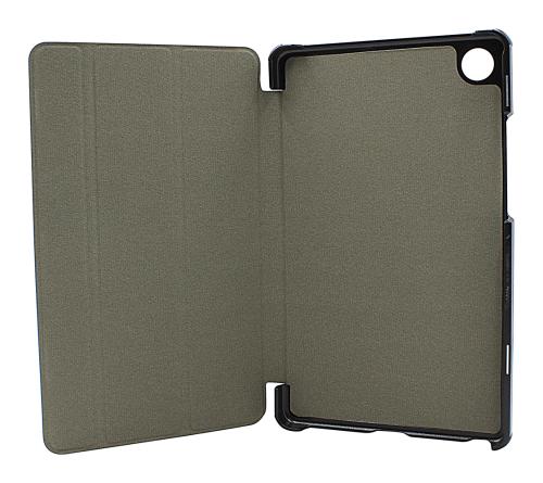 Coverin CoverCase Lenovo Tab One 8.7 (TB361FU)-laitteelle