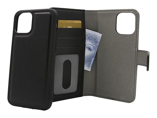 Coverin Skimblocker Magneettikotelo iPhone 11 Pro (5.8)